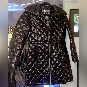 Michael Kors Winter puffer jacket
